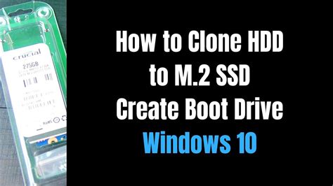 crucial clone boot device is disabled in bios|new ssd not booting.